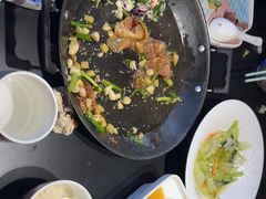 -桥边小楼·手工云南菜·古城观景小楼