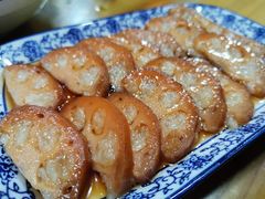 -洞天食府(北大街店)