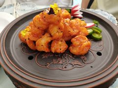 -君霖海鲜私房菜(春柳店)