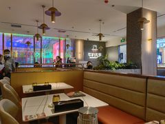 -牛扒先生·雪花牛扒西餐厅(东平店)