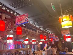 -蜀大侠火锅(总府路店)