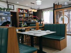 -翠清酒家(中关村店)