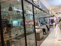 -国商百货(卫星广场店)