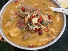 -宛平李记小吃(东关街店)