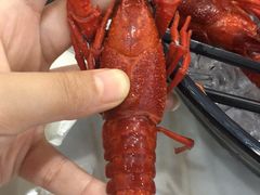 -龙虾奇迹(大华三路店)
