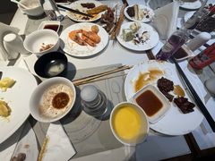 -晶丽香榭自助餐(南京大饭店)