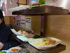 -么子烤肉(化龙池店)