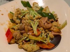 -福来齐·鲁菜海鲜·渔家菜(朝阳街分店)