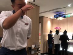 -海底捞火锅(大融城店)