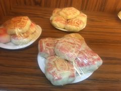 -祥禾饽饽铺·中式糕点(天津河东美福园店)