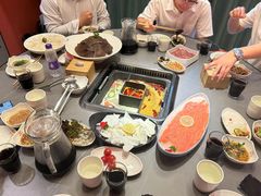 -洞子口重庆鲜货火锅(楚翘城旗舰店)