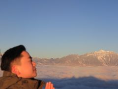 -牛背山