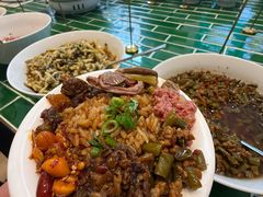 -皇城老妈川味火锅·大连海鲜火锅(港湾店)
