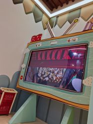 -多多淘儿童体验中心(重庆来福士店)