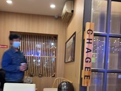 -霸王茶姬(南强街店)