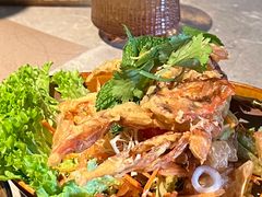 -CHINCHIN 青青·泰国料理(万象食家店)