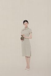 -克拉女神写真馆·匠心定制