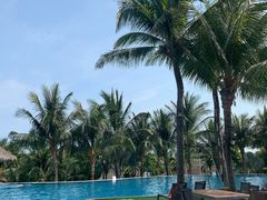 -美奈海崖度假酒店