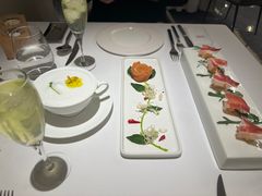 -王品牛排(郑州大卫城店)