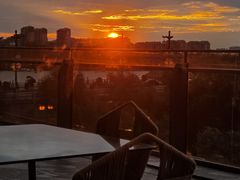 -西安W酒店·WEI全味西餐厅