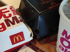 -麦当劳(田林好又多店)