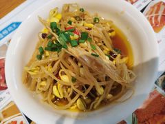 -诚铭记·虾仁汤包·成都小吃(融创店)