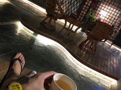 休息区-道合堂·中式按摩·spa(民治店)