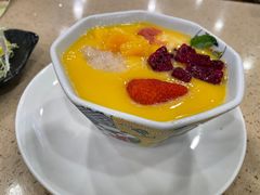杨枝甘露-点都德(海岸城店)