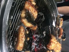 -本炙炭烤·蒲烧活鳗料理店(金沙洲店)