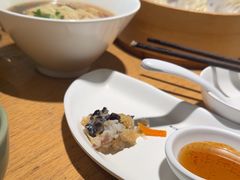 -苏小柳点心·手作小笼包(新街口分院店)