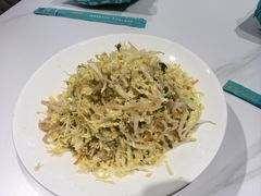 -渔码头食府·20年蓬莱老字号(登州路店)