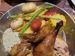 -米斯特比萨(罗斯福店)