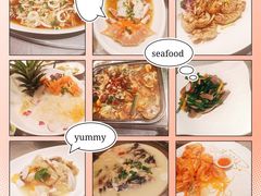 -石砰渔港·海鲜楼