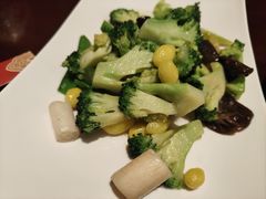 -那拉提之疆·新疆菜(美院店)