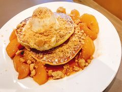 -Pancakes on the rocks(冲浪者天堂店)