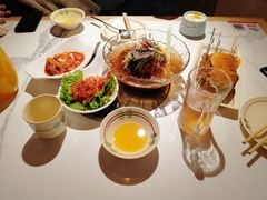 正宗朝鲜冷面-七八冷面·延边朝鲜族美食(圣熙八号店)