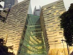 -广州富力丽思卡尔顿酒店