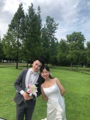 -青禾蒙娜丽莎婚纱摄影(武汉总店)
