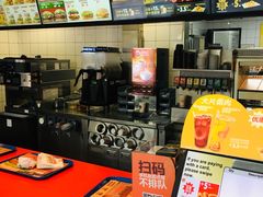 -汉堡王(丁兰广场店)