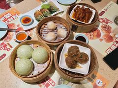-点都德(聚福楼店)