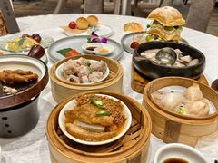 -丰鲤楼•闽南茶楼(仟禧汇店)