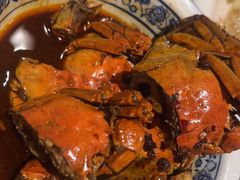 -江味龙虾馆·裸蓝龙虾(南山店)