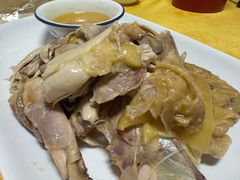 -巫记鸡饭店