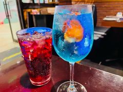 蓝蛙金汤力-bluefrog蓝蛙(悠唐购物中心店)