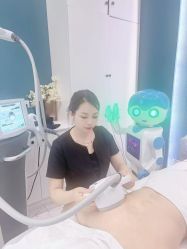 -Lily纤美·科技减脂中心