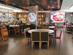 -羊故事·西北融合菜(华侨城店)