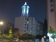 -西湖文化广场