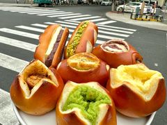 -0+1·手作面包(新北店)