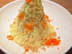 -绿茶餐厅(南昌王府井店)