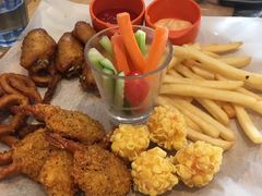 -必胜客(WOW象山涌金广场店)